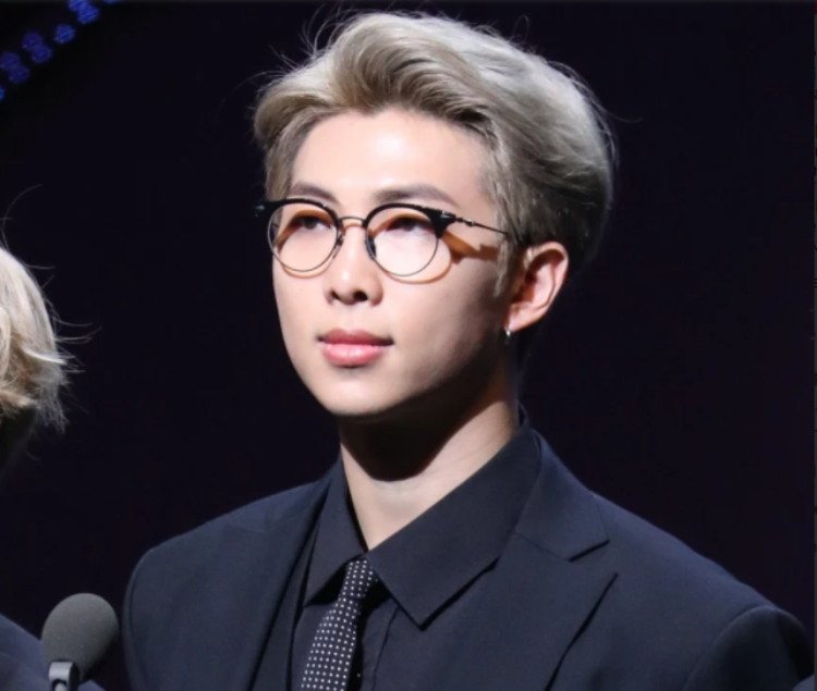 Biodata Dan Fakta Lengkap Rm Bts Yang Army Wajib Tahu Lengkap Agama My XXX Hot Girl